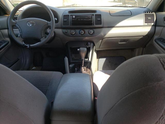 Photo 8 from auction – 2006 TOYOTA CAMRY LE with VIN 4T1BE32K66U731247