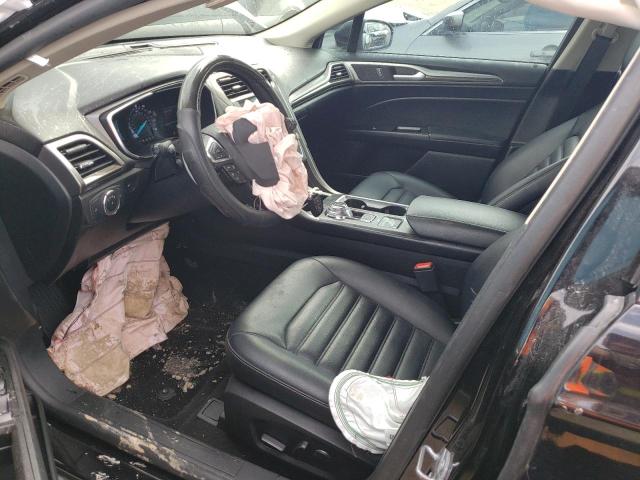 Photo 7 from auction – 2019 FORD FUSION SEL with VIN 3FA6P0CD1KR132231