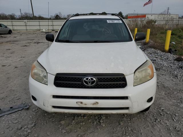 Photo 5 from auction – 2006 TOYOTA RAV4 with VIN JTMBD33V366015779