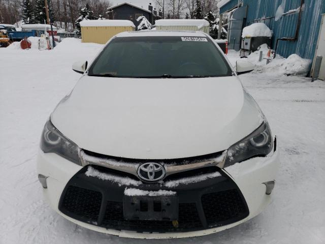 Photo 5 from auction – 2016 TOYOTA CAMRY LE with VIN 4T1BF1FK6GU238231