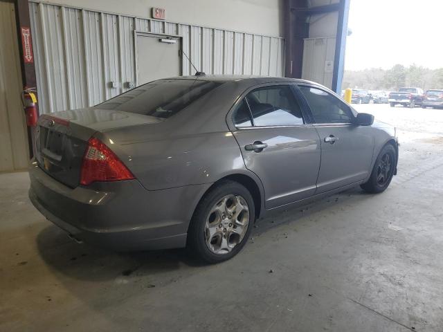 Photo 3 from auction – 2011 FORD FUSION SE with VIN 3FAHP0HA0BR138819
