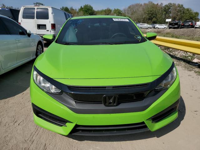 Photo 5 from auction – 2017 HONDA CIVIC LX with VIN 2HGFC4B08HH303719