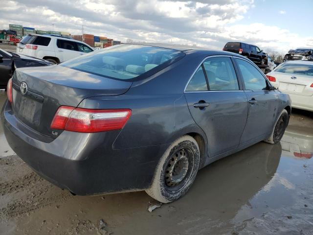 Photo 3 from auction – 2009 TOYOTA CAMRY BASE with VIN 4T4BE46K79R067437