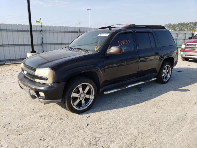 CHEVROLET TRAILBLAZE 2006 with VIN 1GNES16M466107940 - Photo from auction