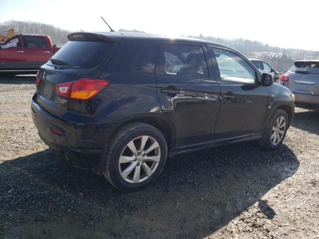 Photo 3 from auction – 2012 MITSUBISHI OUTLANDER with VIN JA4AR4AU0CZ010587