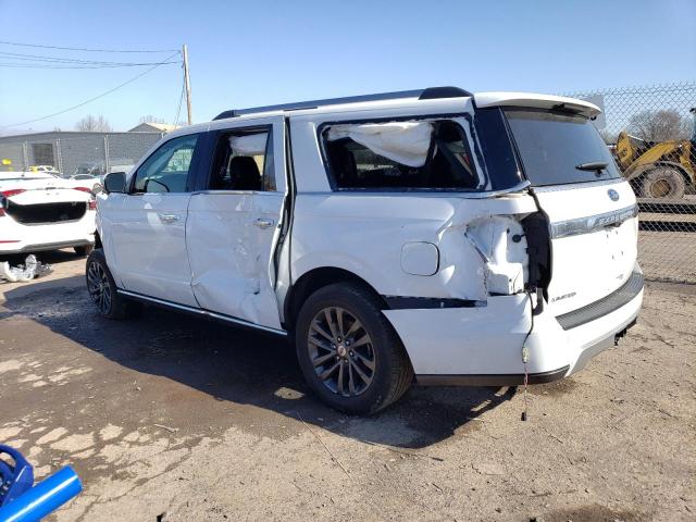 Photo 2 from auction – 2021 FORD EXPEDITION with VIN 1FMJK1KT5MEA26061