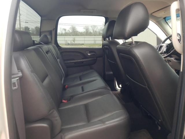 Photo 10 from auction – 2013 GMC SIERRA K15 with VIN 3GTP2XE2XDG171190