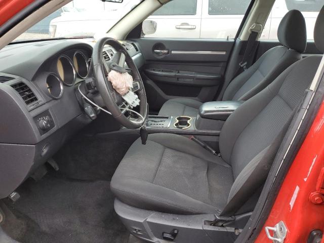 Photo 7 from auction – 2010 DODGE CHARGER RA with VIN 2B3CA9CV0AH300139