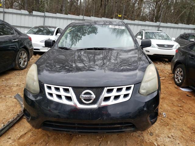 Photo 5 from auction – 2014 NISSAN ROGUE SELE with VIN JN8AS5MT9EW609208