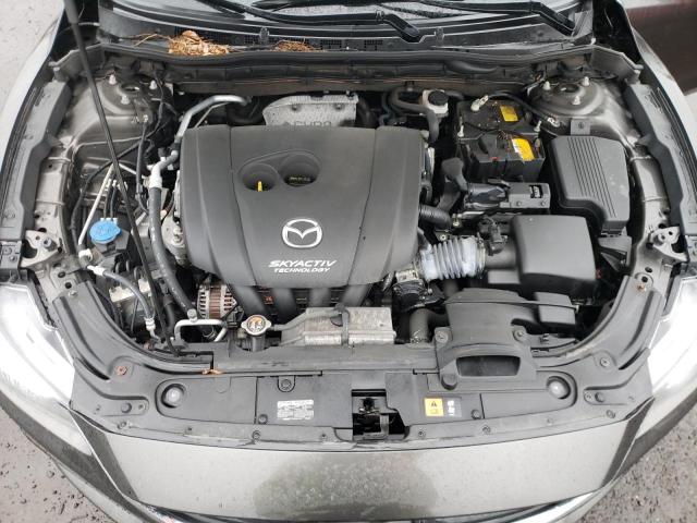 Photo 11 from auction – 2017 MAZDA 6 SPORT with VIN JM1GL1U59H1129376