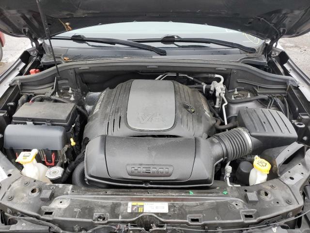 Photo 11 from auction – 2019 DODGE DURANGO R/ with VIN 1C4SDJCT6KC825034
