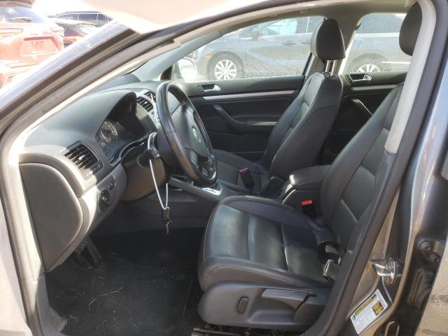 Photo 7 from auction – 2008 VOLKSWAGEN JETTA SE with VIN 3VWRM81K68M092182