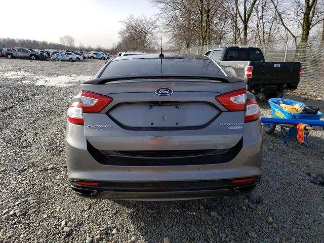 Photo 6 from auction – 2013 FORD FUSION TIT with VIN 3FA6P0K94DR162436
