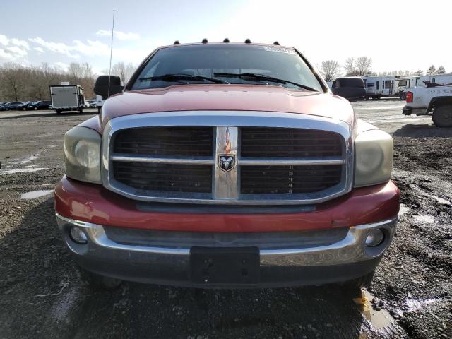 Photo 5 from auction – 2006 DODGE RAM 3500 S with VIN 3D7MX48C66G231451