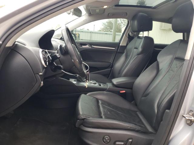 Photo 7 from auction – 2015 AUDI A3 PREMIUM with VIN WAUEFGFFXF1084319