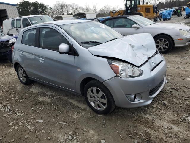 Photo 4 from auction – 2015 MITSUBISHI MIRAGE DE with VIN ML32A3HJ4FH053446