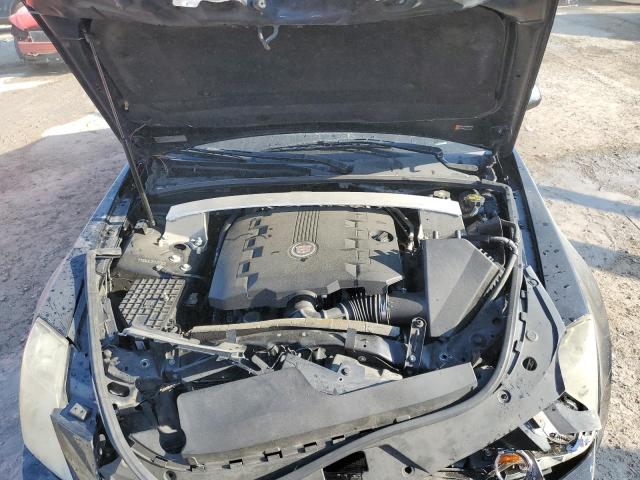 Photo 11 from auction – 2012 CADILLAC CTS with VIN 1G6DA1E36C0157353