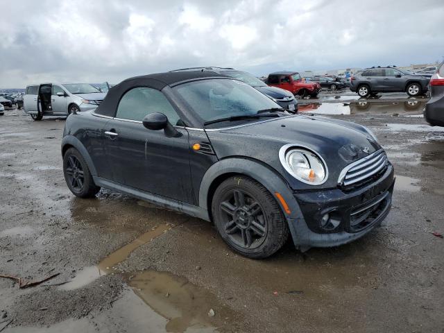 Photo 4 from auction – 2015 MINI COOPER ROA with VIN WMWSY1C53FT626161