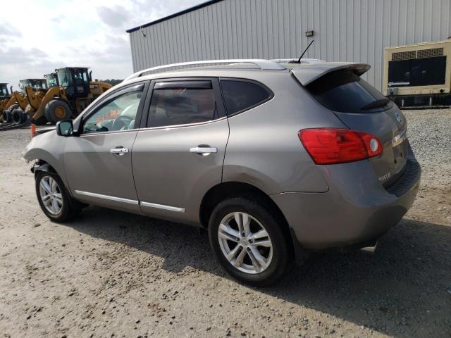 Photo 2 from auction – 2013 NISSAN ROGUE S with VIN JN8AS5MT1DW553098