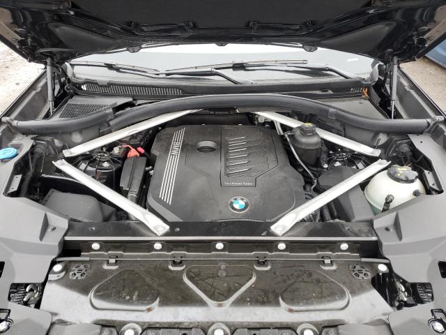 Photo 11 from auction – 2020 BMW X5 SDRIVE with VIN 5UXCR4C09L9B48574