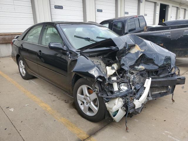 Photo 4 from auction – 2004 TOYOTA CAMRY LE with VIN 4T1BE32K04U304188
