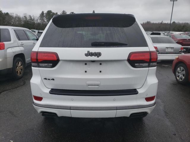 Photo 6 from auction – 2018 JEEP GRAND CHER with VIN 1C4RJFCG0JC285069