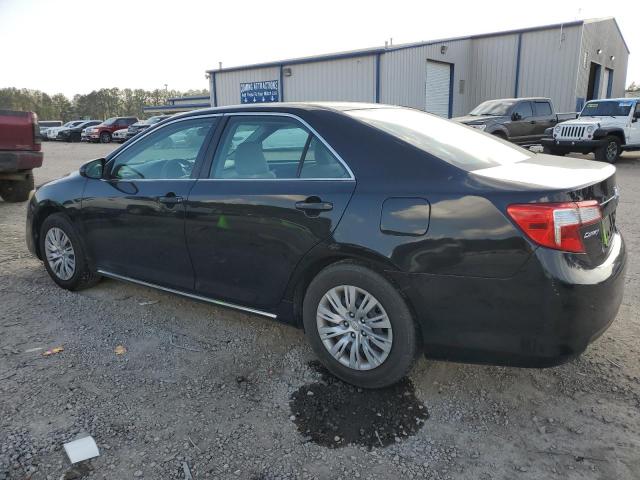 Photo 2 from auction – 2012 TOYOTA CAMRY BASE with VIN 4T1BF1FK8CU037134