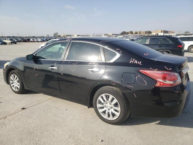 Photo 2 from auction – 2013 NISSAN ALTIMA 2.5 with VIN 1N4AL3AP5DC156120