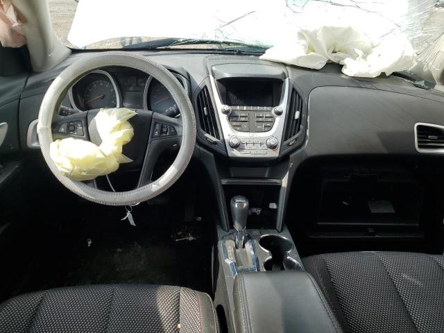 Photo 8 from auction – 2017 CHEVROLET EQUINOX LS with VIN 2GNALBEK3H1587948