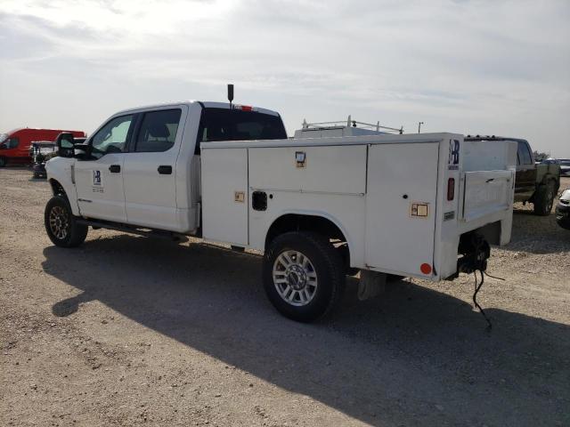 Photo 2 from auction – 2019 FORD F250 SUPER with VIN 1FT7W2BT2KEG47263