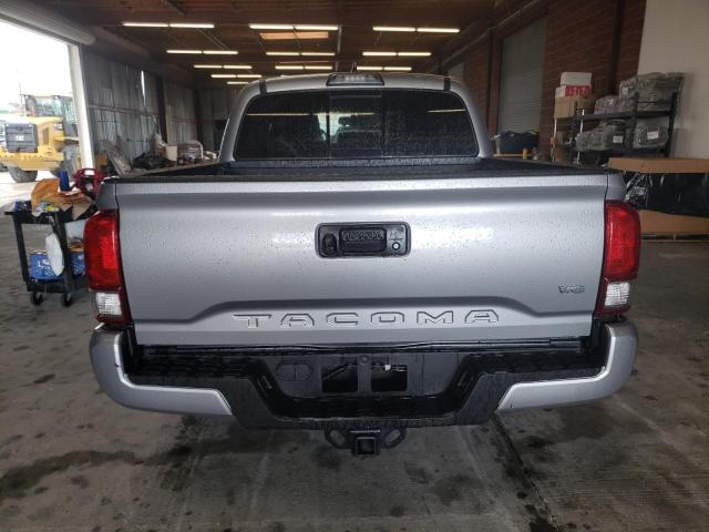 Photo 6 from auction – 2017 TOYOTA TACOMA DOU with VIN 3TMAZ5CN5HM042798