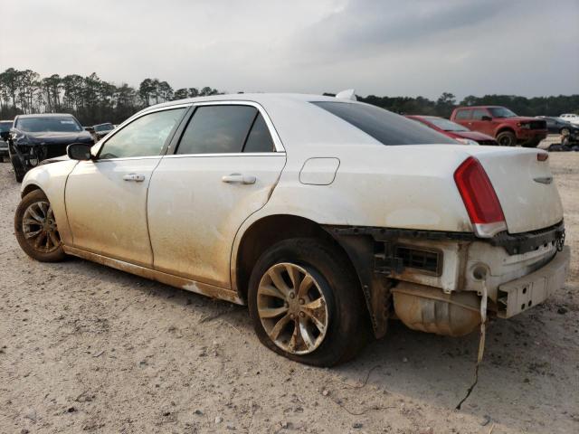 Photo 2 from auction – 2015 CHRYSLER 300 LIMITE with VIN 2C3CCAAG0FH772903