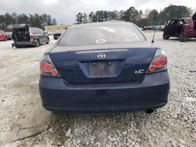 Photo 6 from auction – 2010 TOYOTA SCION TC with VIN JTKDE3B78A0311779