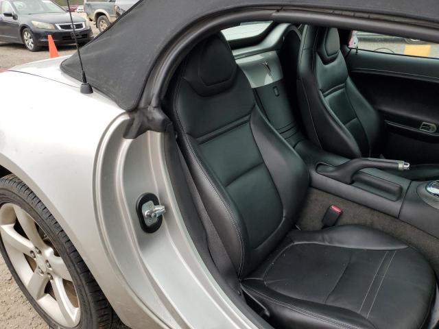 Photo 10 from auction – 2008 PONTIAC SOLSTICE with VIN 1G2MB35B98Y103054