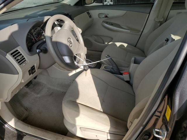 Photo 7 from auction – 2010 TOYOTA COROLLA with VIN 2T1BU4EE0AC531098