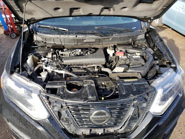 Photo 11 from auction – 2018 NISSAN ROGUE S with VIN 5N1AT2MV2JC842976