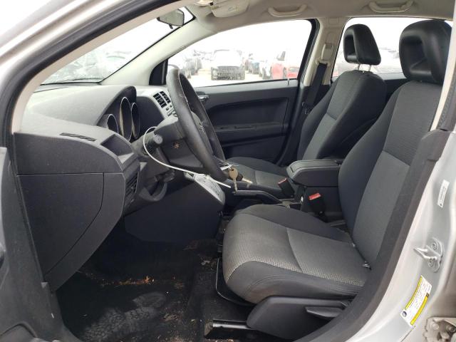 Photo 7 from auction – 2008 DODGE CALIBER SX with VIN 1B3HB48B28D651999