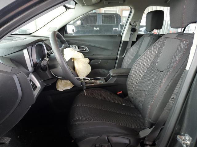 Photo 7 from auction – 2017 CHEVROLET EQUINOX LS with VIN 2GNFLEEK0H6290582