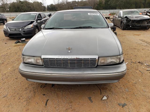 Photo 5 from auction – 1994 CHEVROLET CAPRICE CL with VIN 1G1BL52W1RR169945