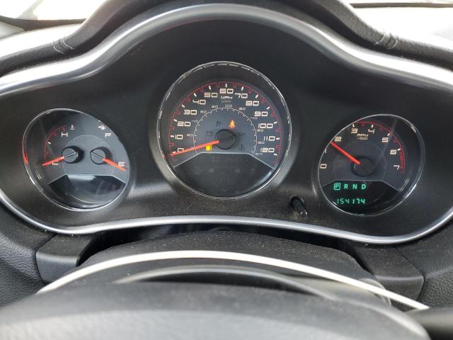 Photo 9 from auction – 2013 DODGE AVENGER SE with VIN 1C3CDZAB9DN660704