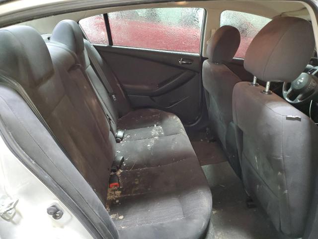 Photo 10 from auction – 2011 NISSAN ALTIMA BAS with VIN 1N4AL2AP5BN458115
