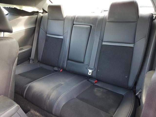 Photo 10 from auction – 2014 DODGE CHALLENGER with VIN 2C3CDYBT8EH225023