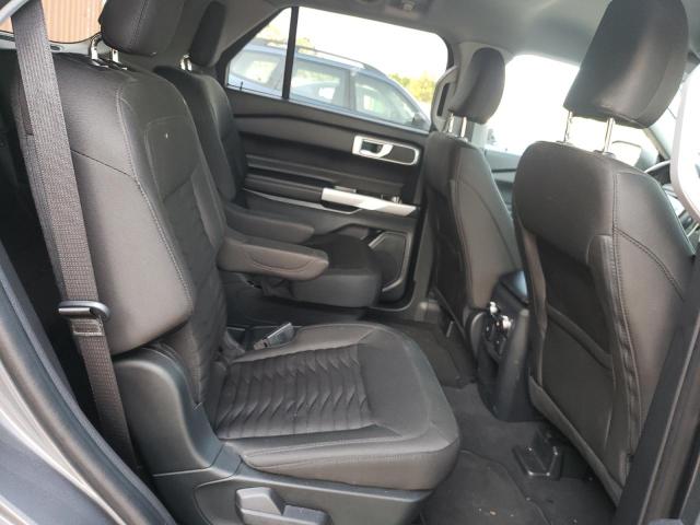 Photo 10 from auction – 2021 FORD EXPLORER X with VIN 1FMSK7DH3MGC39997