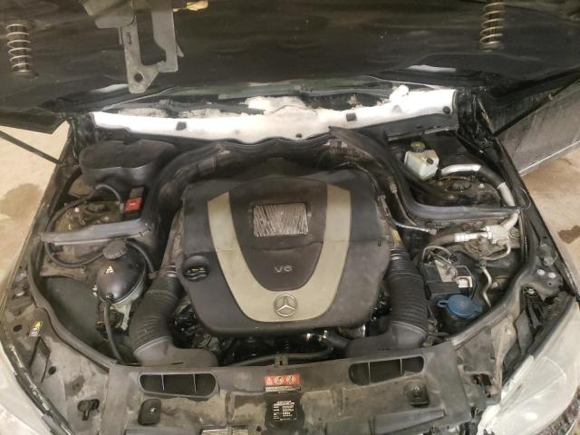 Photo 11 from auction – 2011 MERCEDES-BENZ C 300 4MAT with VIN WDDGF8BB0BA508501