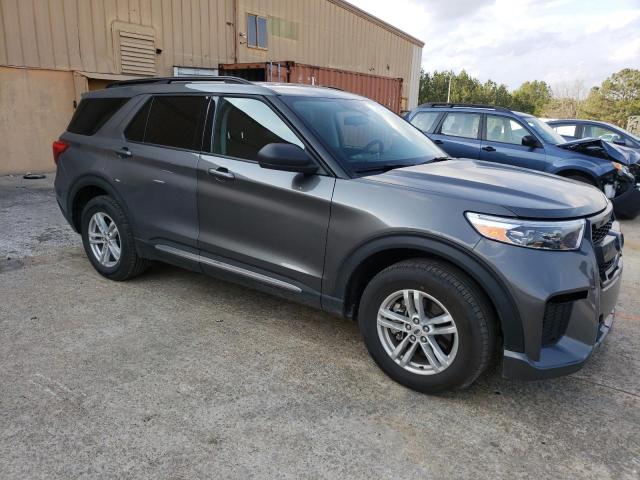 Фото 4 с аукциона – 2021 FORD EXPLORER X с VIN 1FMSK7DH3MGC39997