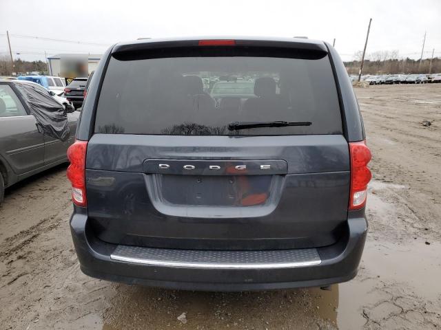 Photo 6 from auction – 2013 DODGE GRAND CARA with VIN 2C4RDGCG6DR591816