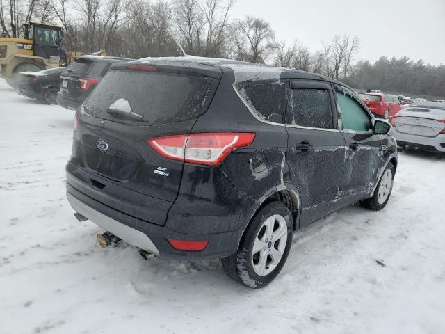Photo 3 from auction – 2015 FORD ESCAPE SE with VIN 1FMCU9G98FUA63869