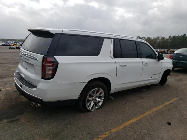 Photo 3 from auction – 2022 CHEVROLET SUBURBAN C with VIN 1GNSCFKD6NR187435
