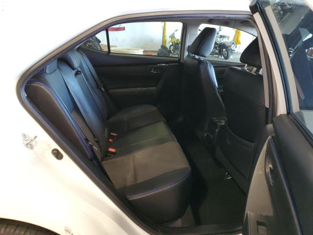 Photo 10 from auction – 2018 TOYOTA COROLLA L with VIN 2T1BURHE8JC098235