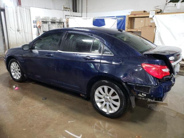 Photo 2 from auction – 2013 CHRYSLER 200 TOURIN with VIN 1C3CCBBB2DN672525